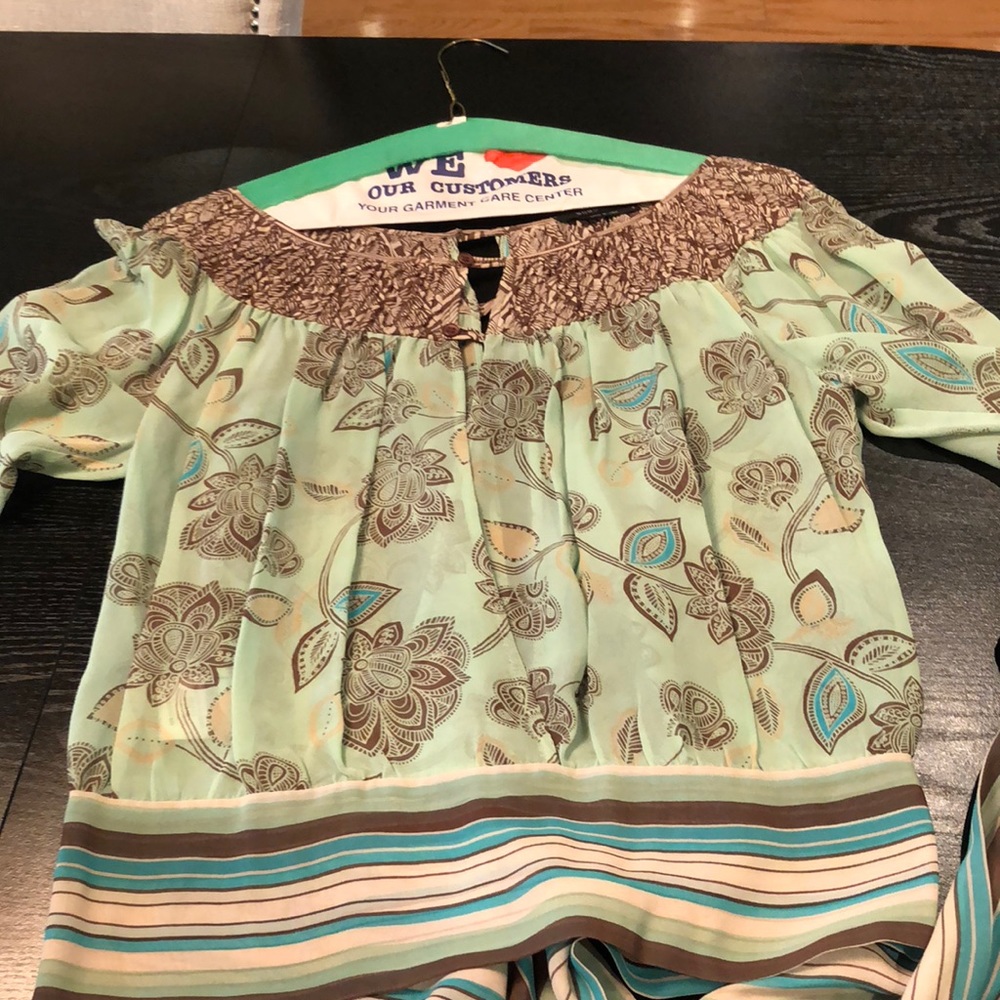 BcbgMaxazria EUC Size S